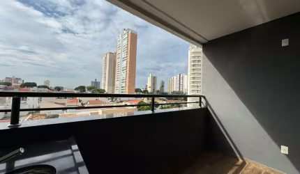 Lindo apartamento 126m² no Centro - Indaiatuba-SP