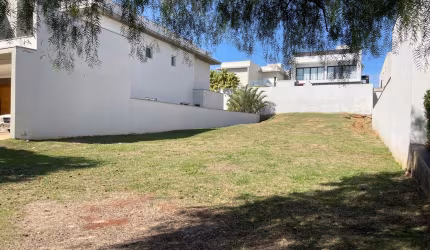 Lote 427,66m² Excelente topografia - Alto de Itaici