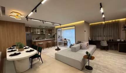 Lançamento Indaiatuba - Hélade - 3 suítes e plantas de 120m²