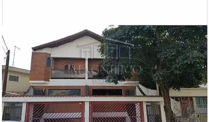 Venda Casa São Caetano do Sul Olímpico