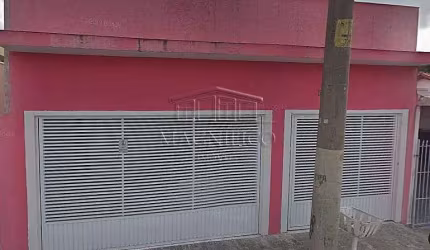Venda Casa São Caetano do Sul Nova Gerty