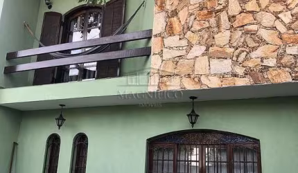Venda Casa São Caetano do Sul Jardim São Caetano