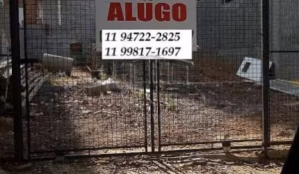 Venda Terreno São Paulo Vila Mariana