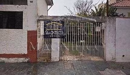 Venda Casa São Caetano do Sul Santa Maria