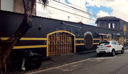 Venda Casa Santo André Jardim Bom Pastor