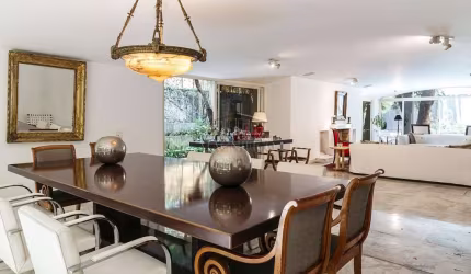Venda Casa São Paulo Jardim Europa