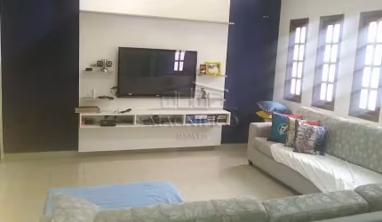 Venda Casa São Caetano do Sul Santa Paula