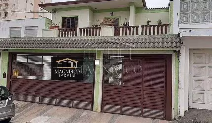 Venda Casa São Paulo Mirandópolis