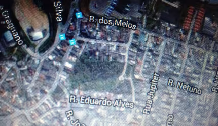 Venda Terreno Jandira Vila Eunice