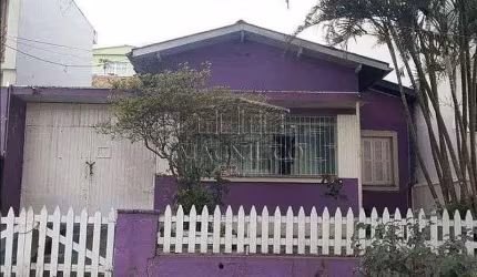Locação Casa Santo André Vila Floresta