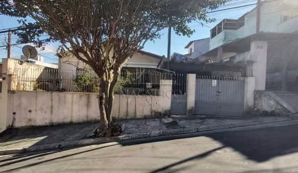 Venda Casa São Paulo Vila Água Funda