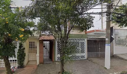 Venda Casa Santo André Campestre