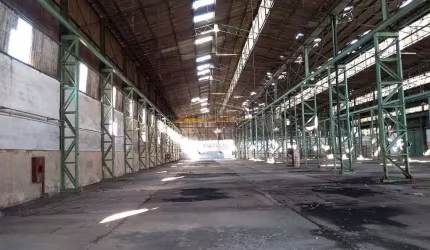 Venda Terreno São Paulo Cangaíba