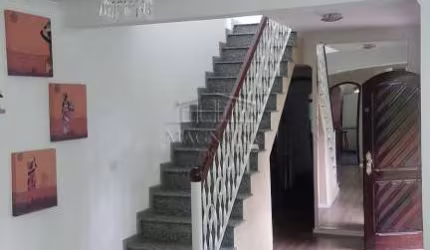 Venda Casa Santo André Parque Oratório