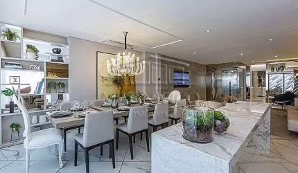 Venda Apartamento São Paulo Pinheiros