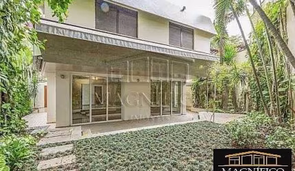 Venda Casa São Paulo Jardim Europa