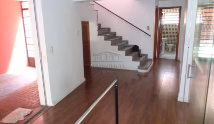 Venda Casa São Paulo Campo Belo