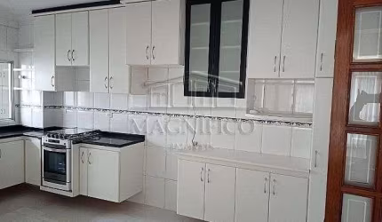 Venda Apartamento Santo André Campestre