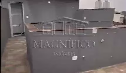 Venda Cobertura Santo André Vila Humaitá