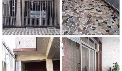 Venda Casa São Caetano do Sul Barcelona