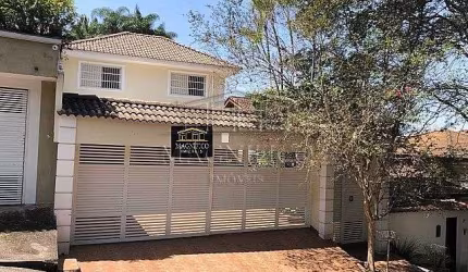 Venda Casa São Paulo Brooklin Paulista