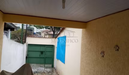 Venda Casa São Paulo Vila Guarani (Z Sul)