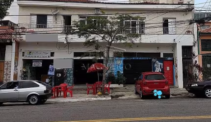 Venda Sobrado São Paulo Vila Guarani (Z Sul)