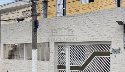 Venda Casa São Paulo Jardim Santo Antoninho