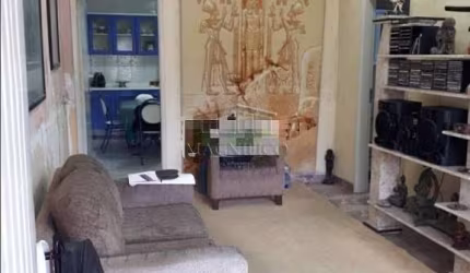 Venda Casa São Paulo Vila Guarani (Z Sul)