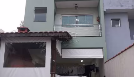 Venda Sobrado Santo André Vila Curuçá