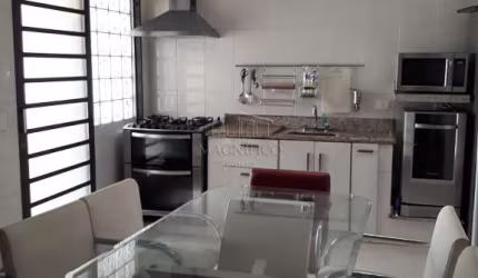 Venda Casa São Caetano do Sul Mauá