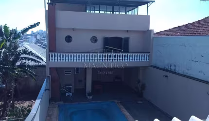 Venda Casa São Caetano do Sul Osvaldo Cruz