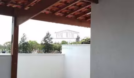 Venda Cobertura Santo André Vila Pires