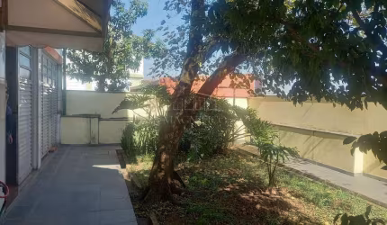 Venda Casa São Caetano do Sul Osvaldo Cruz