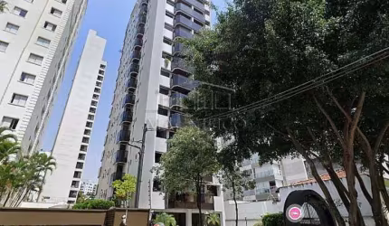 Venda Apartamento São Paulo Indianópolis