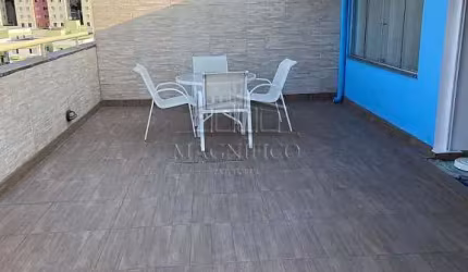 Venda Cobertura São Bernardo do Campo Taboão
