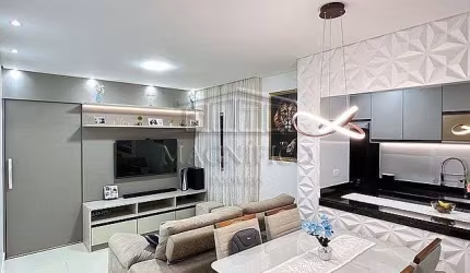 Venda Apartamento Santo André Vila Metalúrgica