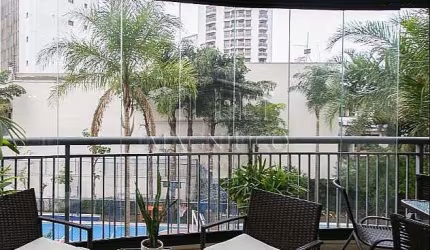 Venda Apartamento São Paulo Vila Regente Feijó