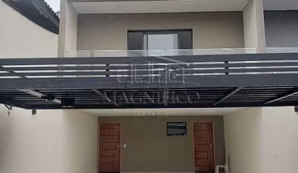 Venda Casa São Bernardo do Campo Demarchi