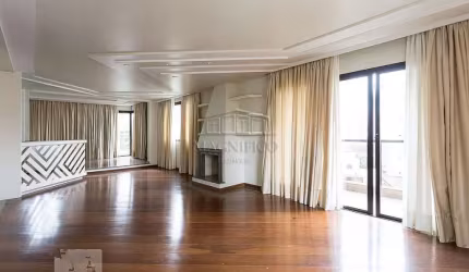 Venda Apartamento São Paulo Moema