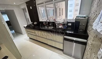 Venda Apartamento São Bernardo do Campo Centro