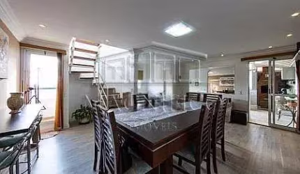 Venda Cobertura São Paulo Vila Lúcia