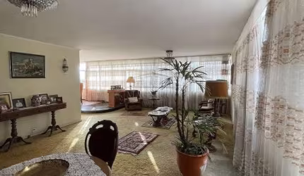 Venda Apartamento São Paulo Higienópolis