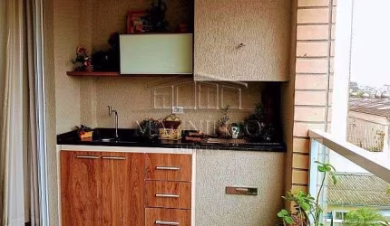 Venda Apartamento São Caetano do Sul Santa Maria
