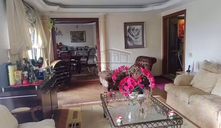 Venda Apartamento São Paulo Vila Santo Estevão