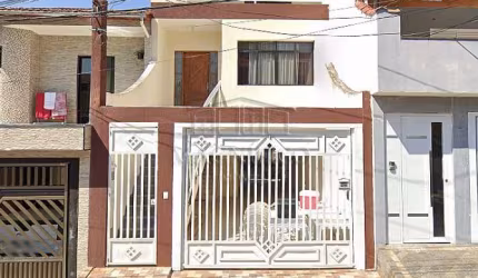Venda Casa São Bernardo do Campo Montanhão