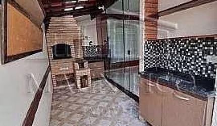 Venda Casa São Bernardo do Campo Jardim do Mar