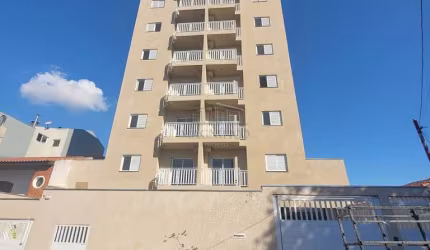 Venda Apartamento Santo André Parque das Nações
