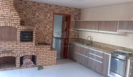 Venda Casa São Caetano do Sul Olímpico