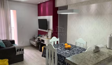 Venda Apartamento São Bernardo do Campo Baeta Neves
